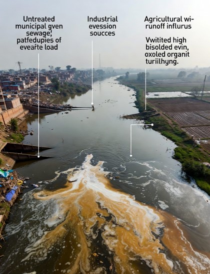 Effects on Ecosystem